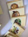 Carti colectia Gold Disney