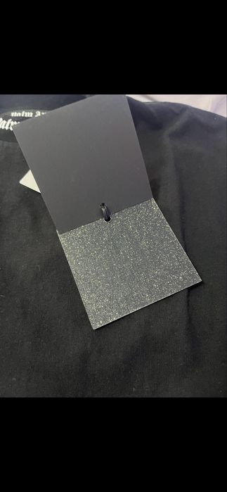 Vand tricou Palm Angels