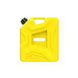 Canistra ATV GKA Tesseract 10L
