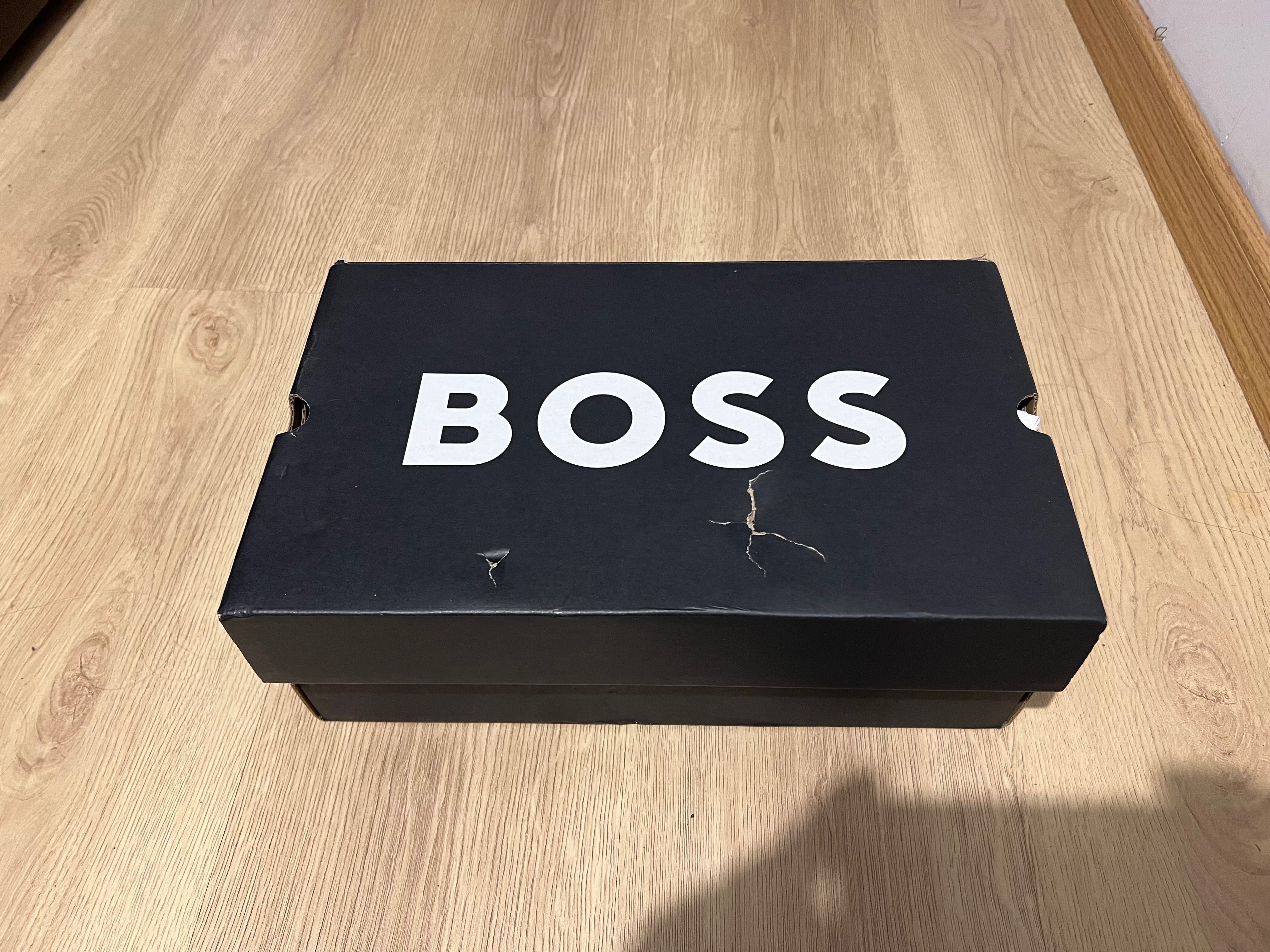 Оригинални Мъжки Маратонки BOSS размер 41