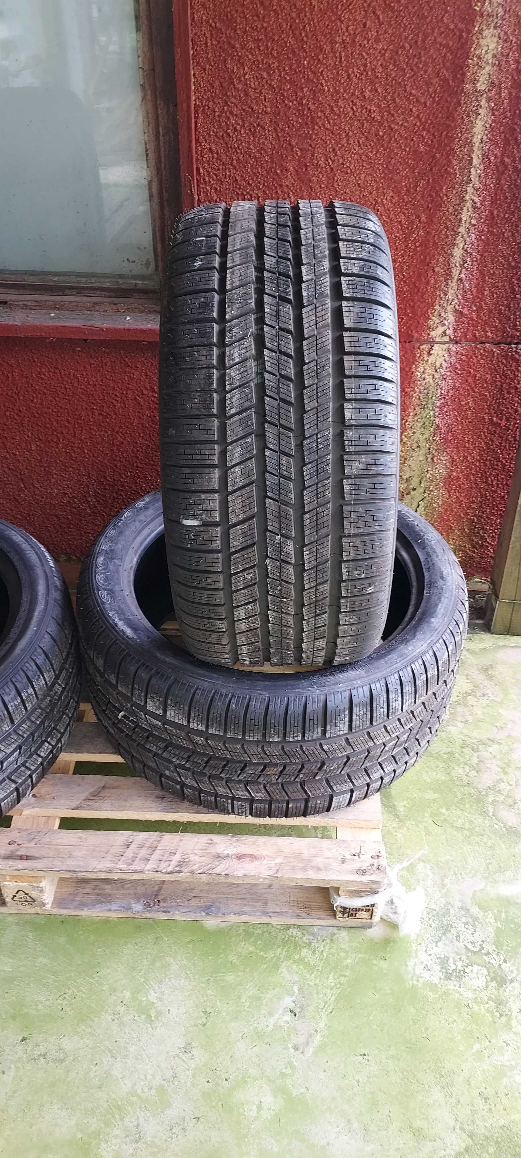 315 35 20   Pirelli scorpion