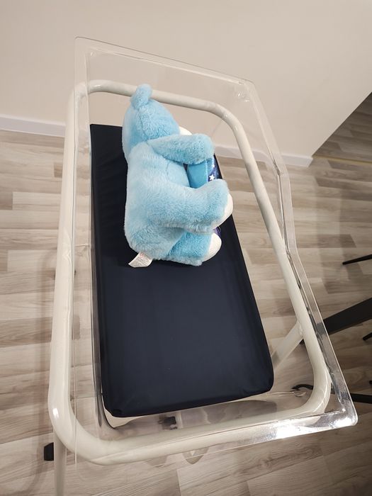 Vand pat nou născuți ( neonatologic)