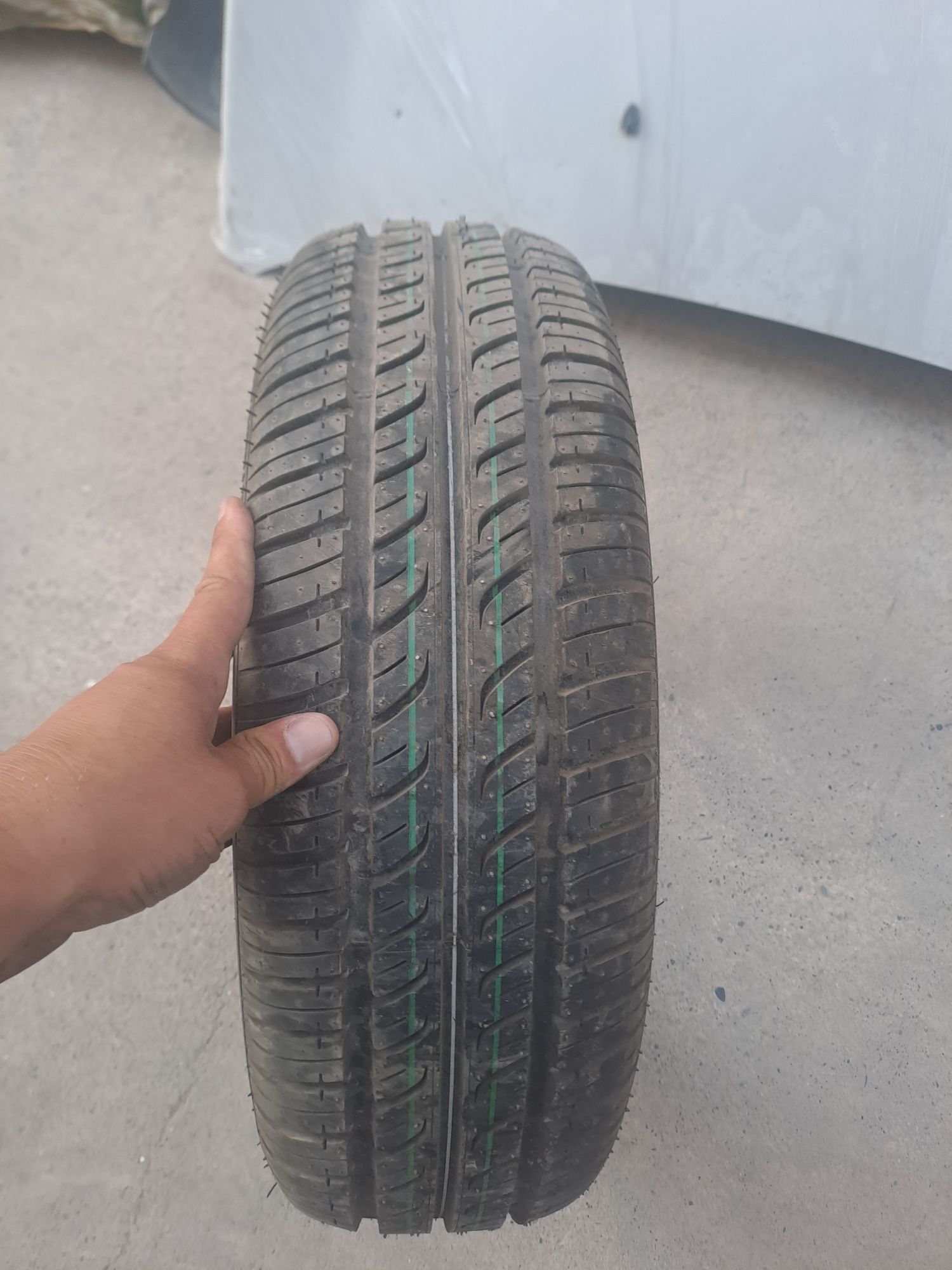 165/65/14 R  balon 1 dona starmaxs