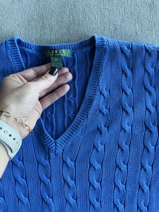 Пуловер Ralph Lauren