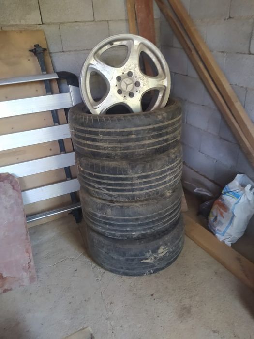 Диски с шинами дешово