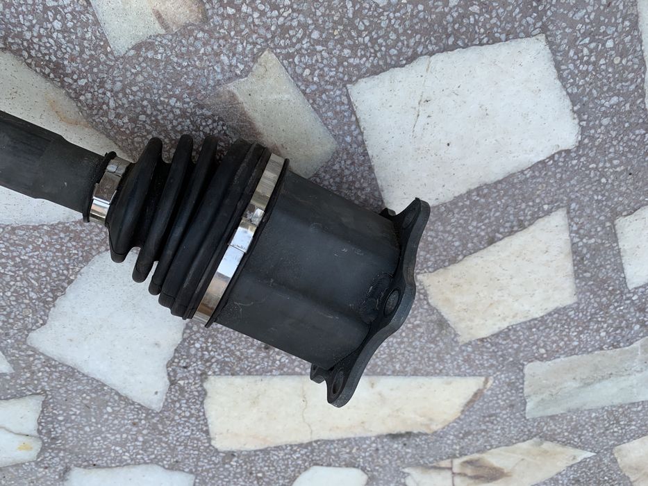 Planetara SKF partea dreapta cutie dsg (lunga)