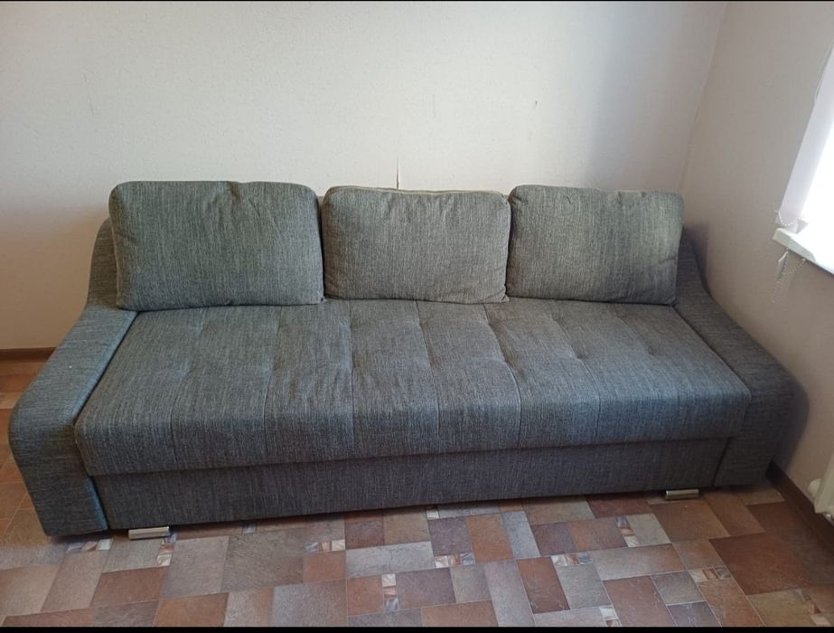 Продам диван самовывозом