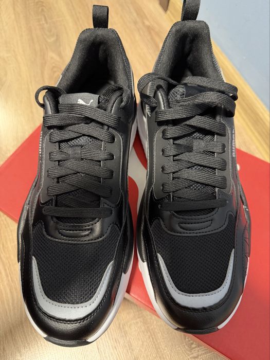 Puma X-Ray 2 Square чисто нови