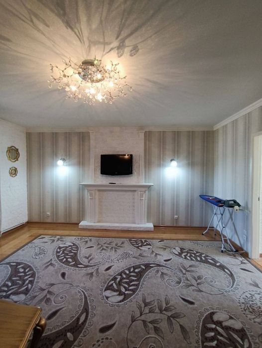 Продается 2х комнатная квартира, ор 110 школа, Мирабадский р-н