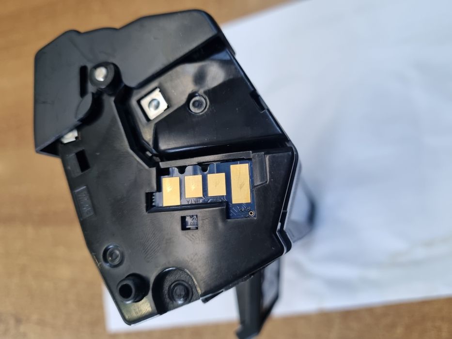 Toner Xerox NL-5928 RC, original, pentru refill..