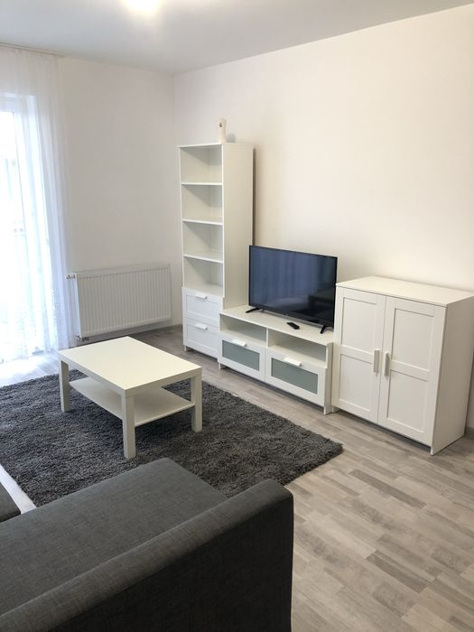 Proprietar inchiriez garsoniera in Avantgarden Bartolomeu