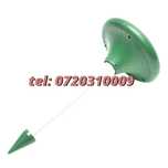 Aparat Solar Anti Cartite