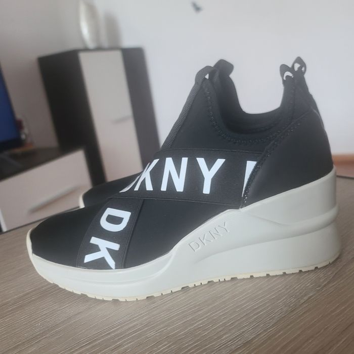 Sneakears dama Dkny