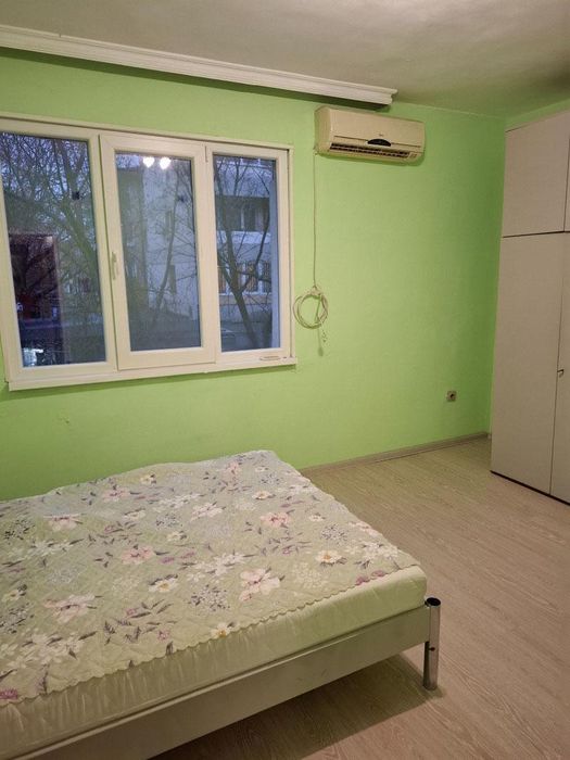 Дава се под наем Тристаен апартамент в Пловдив, Кършияка - 87 кв.м за 375 € - Снимка #6