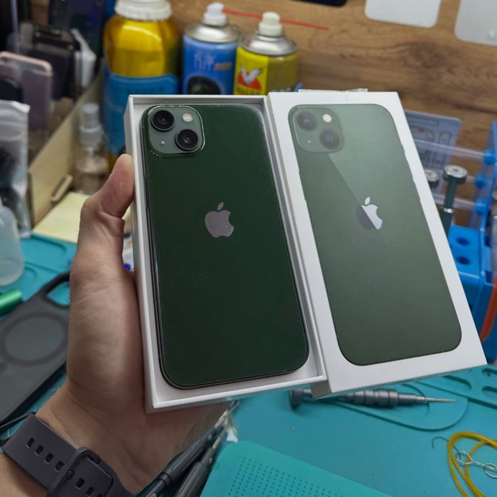 Айфон 13/128 82% Iphone 13/128gb 82%