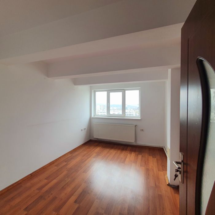 Apartament Tudor Residence