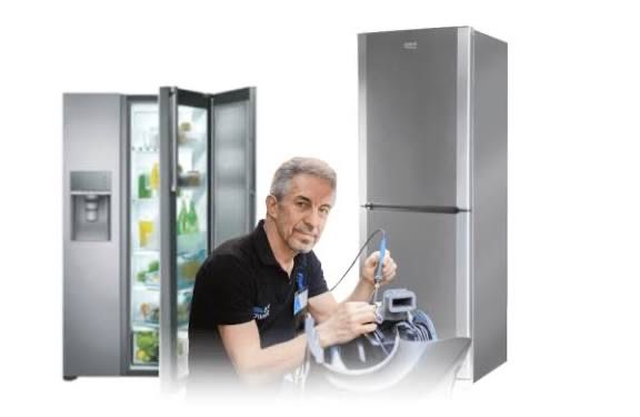 Ремонт бытовой техники