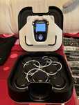 Aparat electrostimulare Compex 8.0