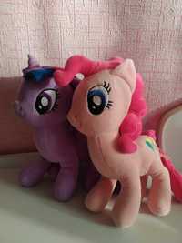 продам мягкие игрушки пони My Little Pony