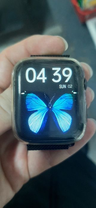 Смарт часы “Rate Fashion Sports”