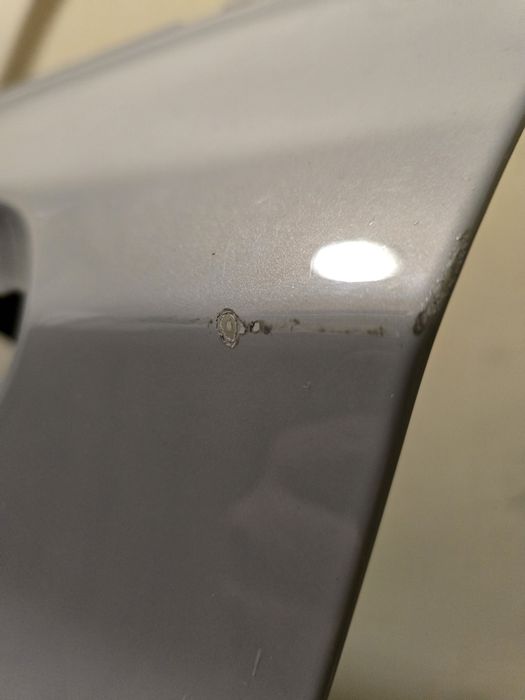 Врата BMW БМВ Х3 2017 - 2022 G01,G08,F97 Предна лява - СИВА