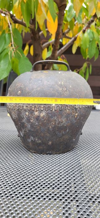 Talanga/clopot alamă