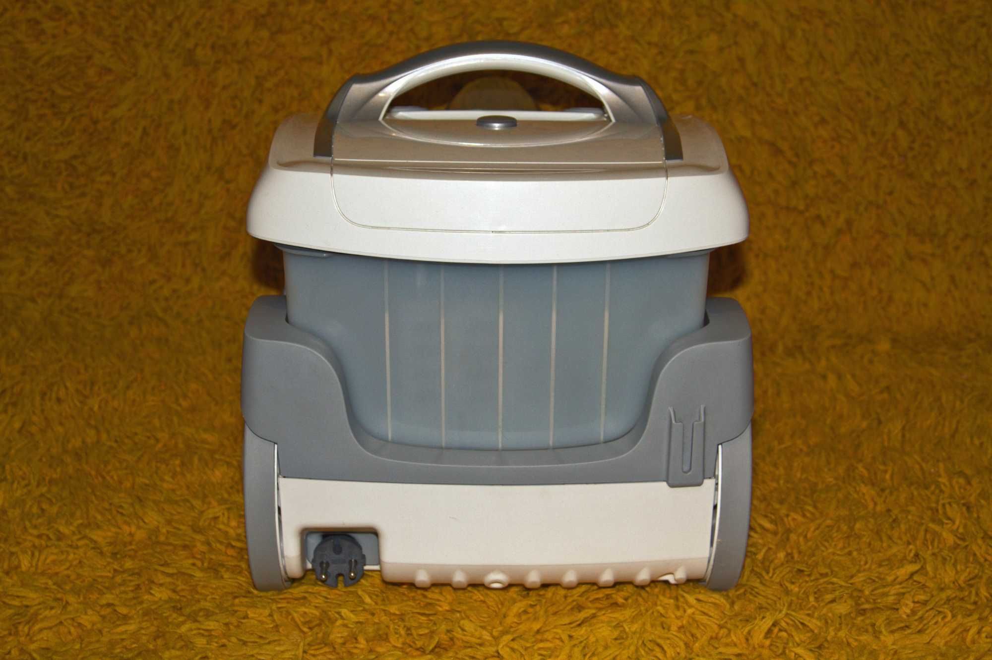 Перяща прахосмукачка Zelmer Aquawelt Plus, 1700 W.