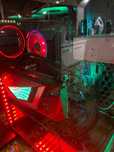 GIGABYTE AORUS  RTX 2080 SUPER Waterforce Cooling Schimb Upgrade + Dif