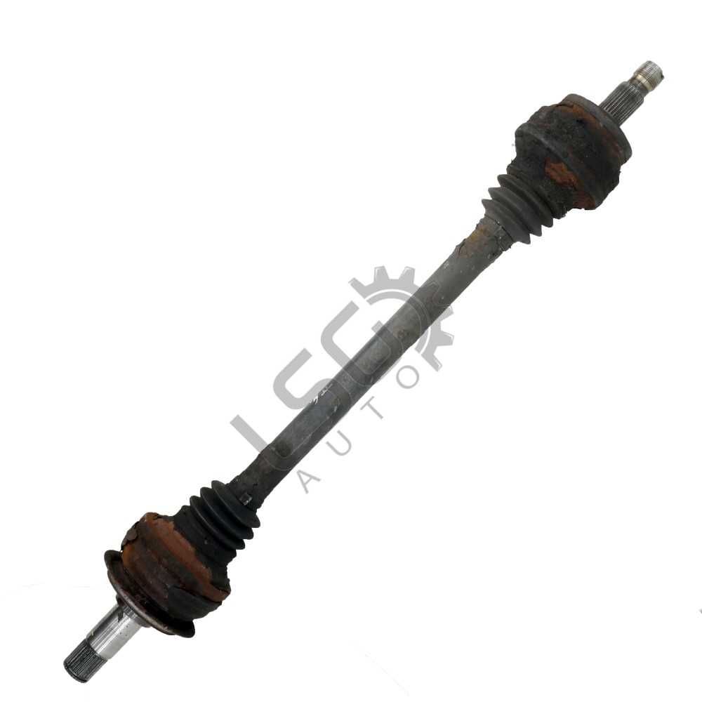 Задна дясна полуоска Mercedes-Benz C-Class 204 (W/S/C)  ID: 145459