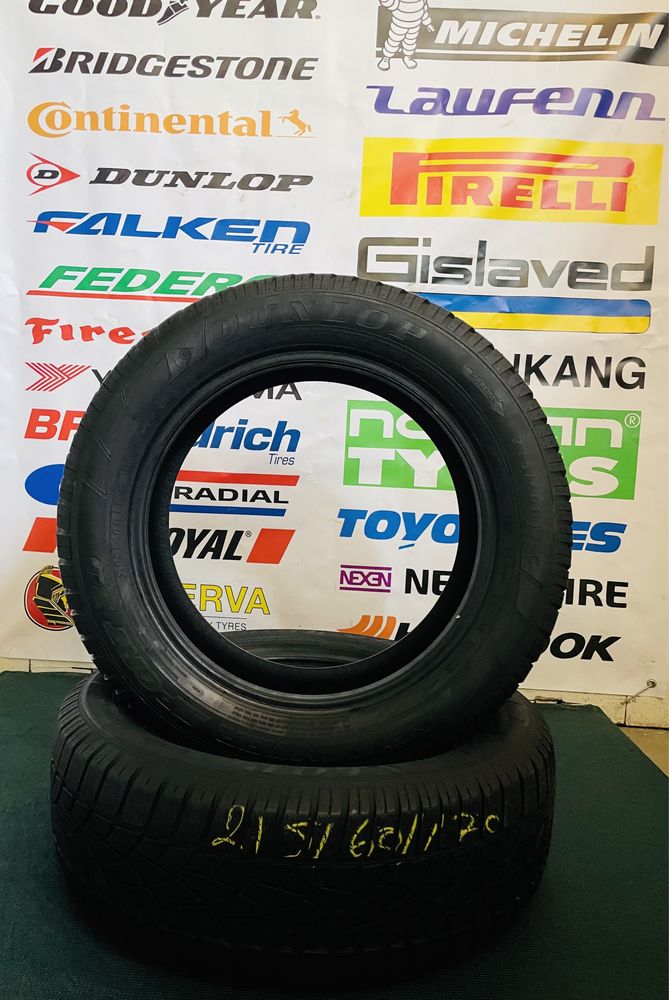 215/60 R17C 104/102H - Dunlop SP Winter Sport 3D M+S Oferta