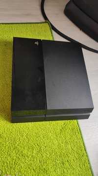 Consola Ps4 PlayStation 4 -produs cu probleme