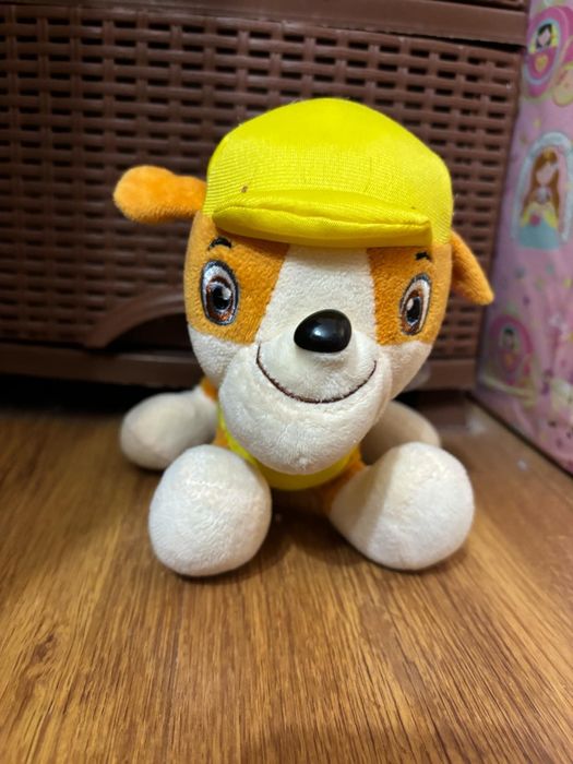 Плюшени играчки играчки- Пес Патрул