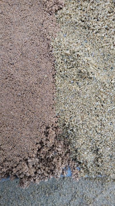 Щебень песок хвосты отсев