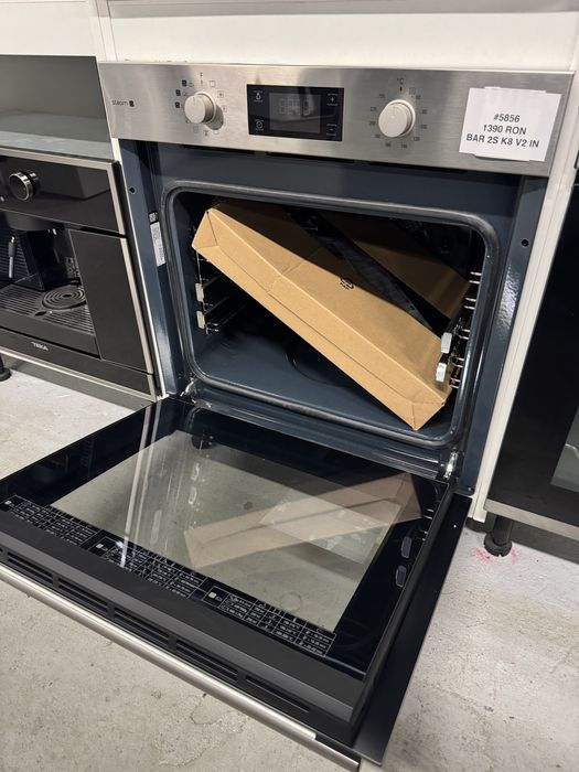 Cuptor electric încorporabil Bauknecht BAR2S K8 V2 IN