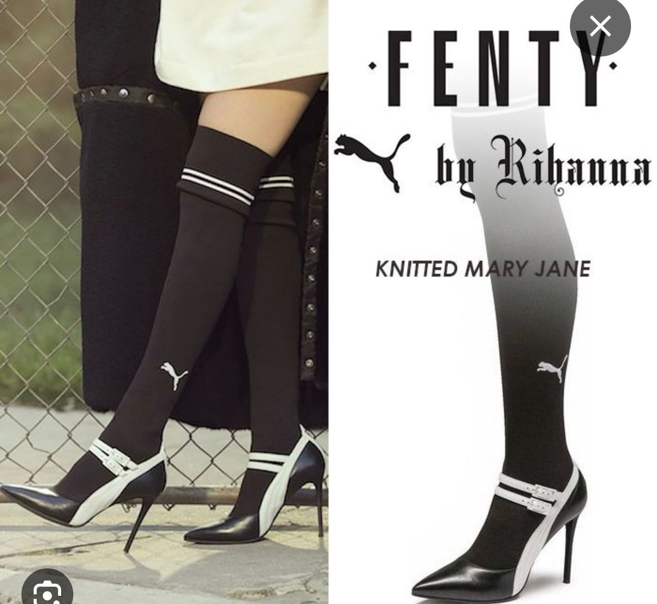 Cizme Puma Xfenty