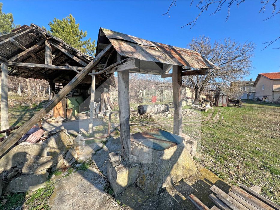 Продава се Къща в с. Стан, Област Шумен - 97 кв.м за 211 €/кв.м - Снимка #5