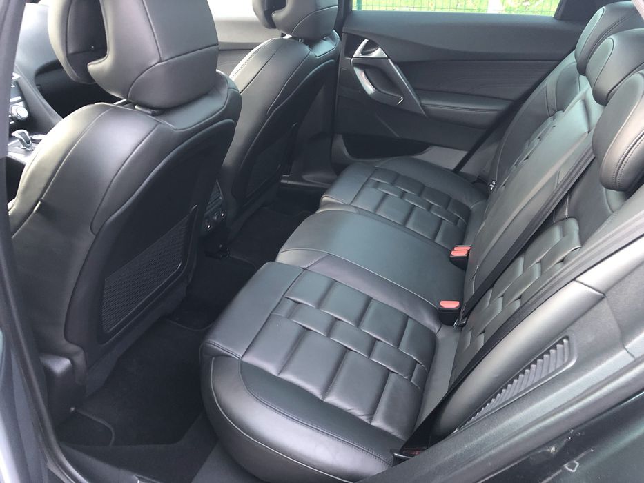 Citroen DS 5 SportChic Hybrid 4x4