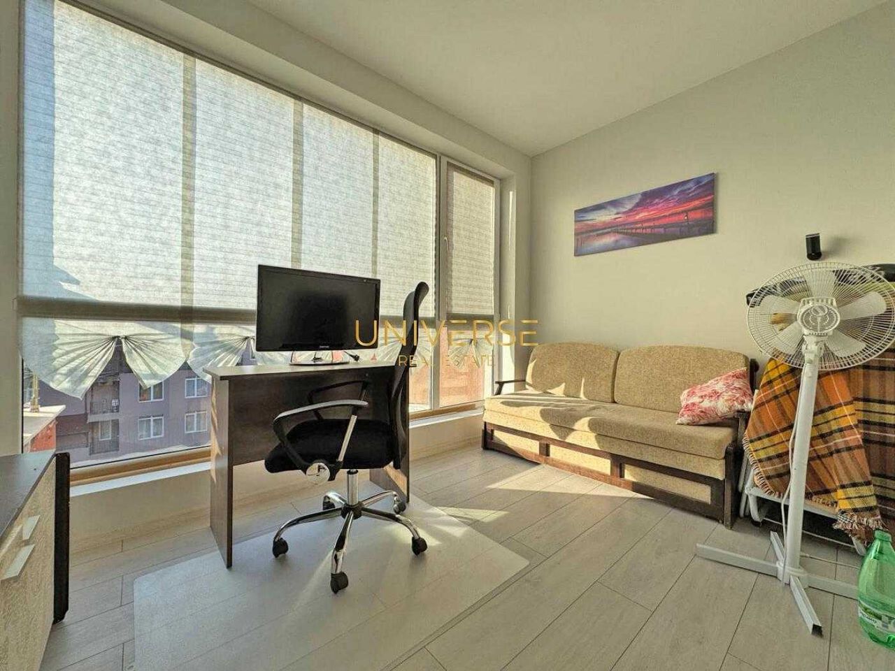 Продава се Тристаен апартамент в к.к. Слънчев бряг - 96 кв.м за 1110 €/кв.м - Снимка #7