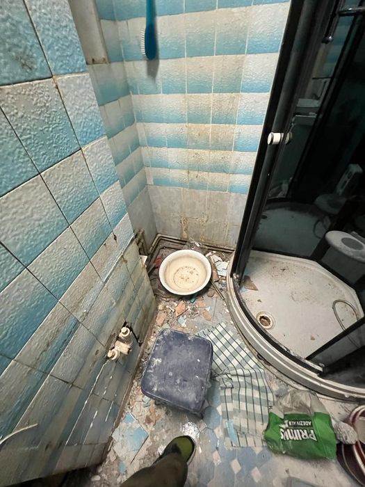 Transport moloz mobila veche curatenie