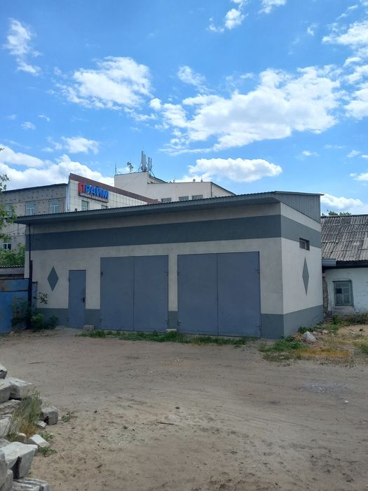 Сдам бокс под склад