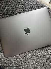 Ноутбук Apple MacBook Air 13 MGN63 серый