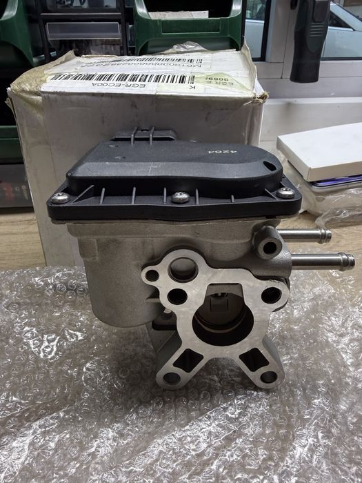 ЕГР Клапан Нисан (2003-2010)