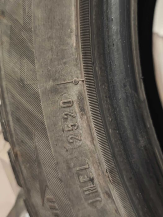 Зимни гуми Nexen XL 225/45/17