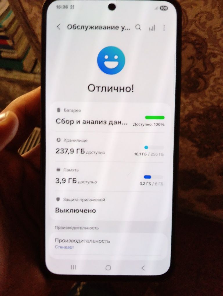 Samsung S 24 fe yangi srochno