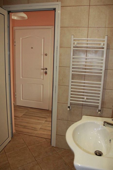 Двустаен апартамент в ж.к. Овча купел.