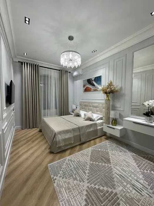 Сдается ОТЛИЧНАЯ квартира в ЖК New Life