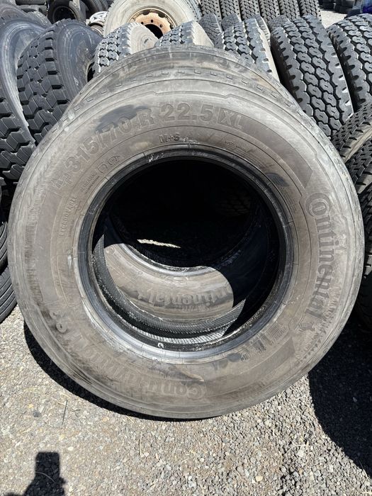 315 70 22,5 continental transport gratuiut pana in 08 octombrie