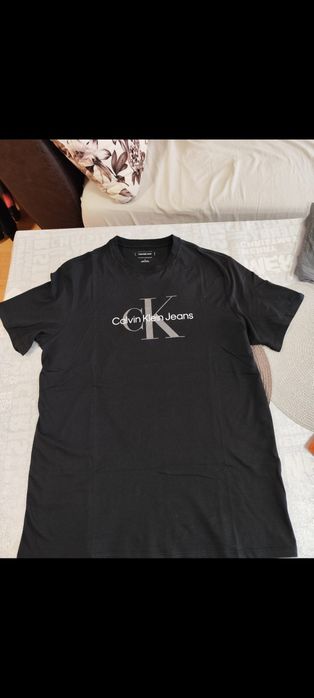 Тениска Calvin Klein
