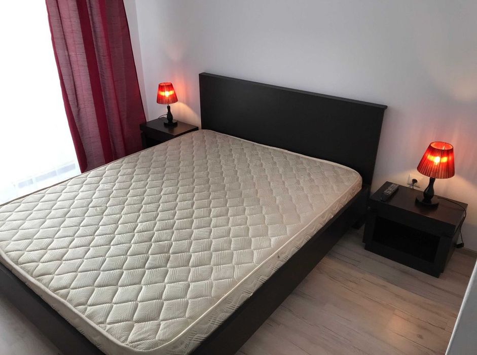 Garsoniera Mihai viteazu et 1,dec,parcare