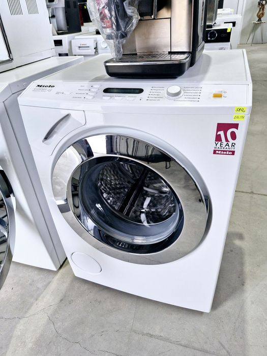 Пералня MIELE w6000
